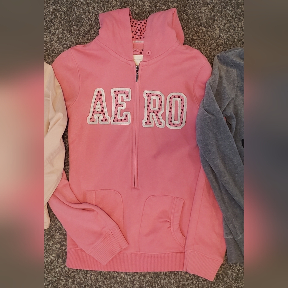 Girl's Hoodie